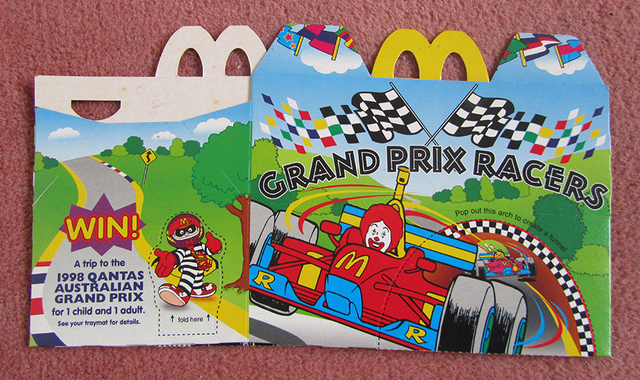 Grand Prix